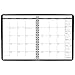 AT-A-GLANCE Academic Year Monthly Planner, July 2016 - December 2017, 6-7/8