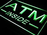 ATM Inside Lure LED Sign Neon Light Sign Display i565-g(c)
