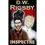 Inspectre (A 19th Century Supernatural Thriller Series): The Keys of Death