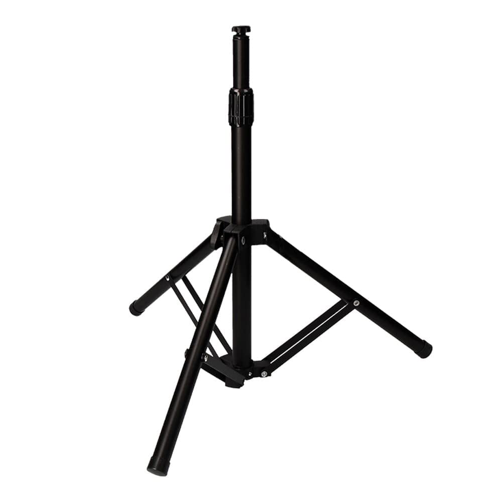 EDM 70335 Tripod for Spotlights, Black, 3.2 kg