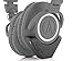 Audio-Technica ATH M50x Professional Studio Headphone with BAL M50x Bluetooth Adapter for Wired & Wireless Headphones