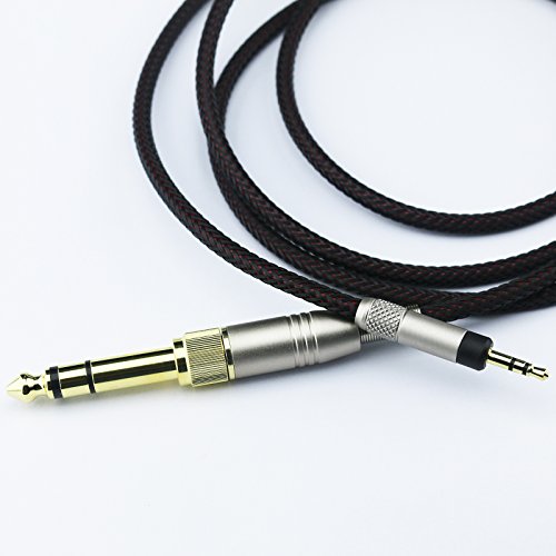 NewFantasia Replacement Audio Upgrade Cable Compatible with Bose