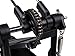 TMS Percussion Drum Pedal Double Bass Pedal Foot Kick Drum Set Percussion Dual Pedal Single Chain Drive