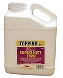 O'Dells Popcorn Supur-Kist Topping (Gallon) Case Non-Trans Fat