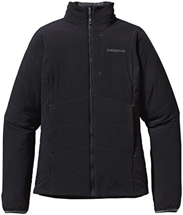 Patagonia Nano-Air Jacket - Women's Black Small