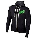 WWE Randy Orton Strike Lightweight Hoodie Sweatshirt Black XL