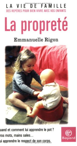 La  propreté