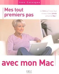 Mes tout premiers pas avec mon Mac