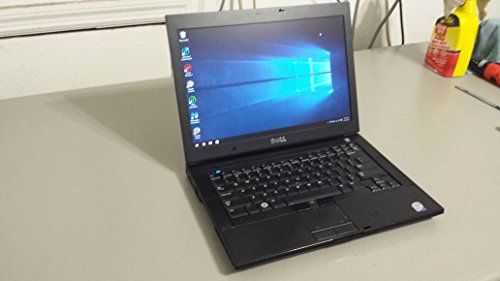 Dell Latitude E6400 14