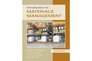 Introduction to Materials Management