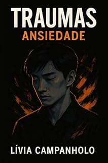 Livro TRAUMAS: Ansiedade