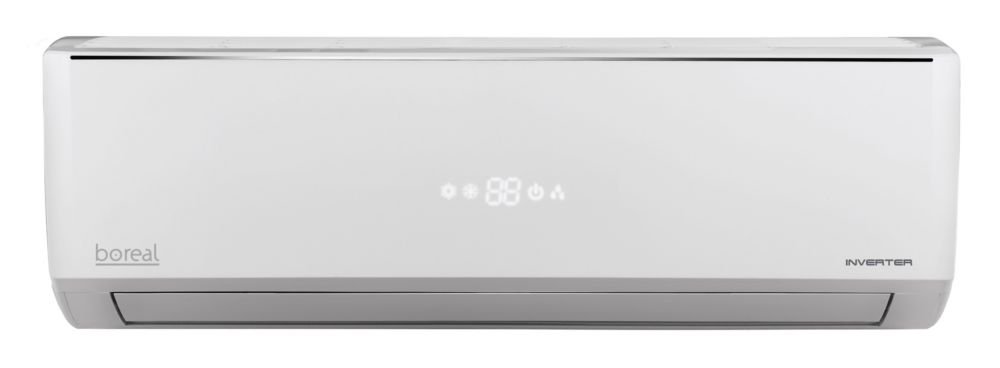 Boreal Split Air Conditioner / Mini Split 24 7 All