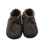 Sayoyo Lowest Best Baby Soft Sole Prewalkers Baby Toddler Shoes Cattle cashmere Shoes