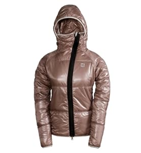 66 Degrees North Women's Vatnajökull Primaloft Jacket | Amazon