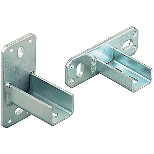 Fischer Nut Flange SF Q 27, 79409