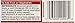 Jell-O Cranberry Gelatin Mix 3 Ounce Box (Pack of 6)