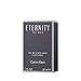 Calvin Klein Eternity for Men Eau de Toilette, 1.0 Fl Oz