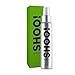 Foot and Shoe Deodorant - Odor Spray Deodorizer for Your Feet and Shoes - Shoo! 4oz