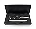 Nski Dental Air Scaler Sonic Perio Hygienist 2Hole with 3 Compatible tips CE