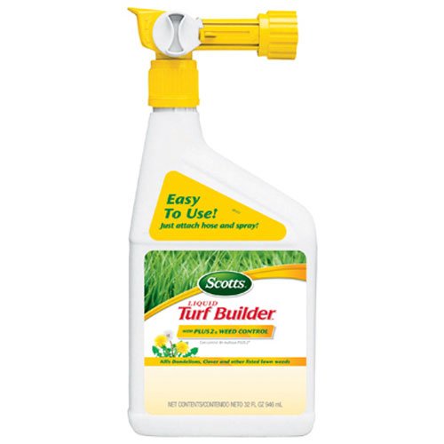 Liquid Lawn Fertilizer Concentrate: Amazon.com