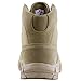 FREE SOLDIER Men's Tactical Boots 6 Inches Lightweight Breathable Military Boots for Hiking Work Boots