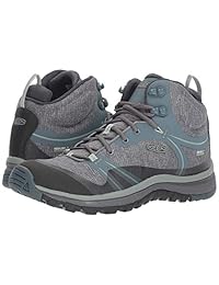 KEEN Women's Terradora Mid Wp Hiking Shoe