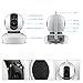 Home IP Camera Wireless Security Surveillance Dome Camera Baby Monitor with 720P HD Night Vision by YOOFOSS