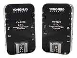 Yongnuo YN-622C-USA E-TTL 2.4-GHz Wireless Flash