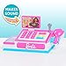 Barbie Small Cash Register