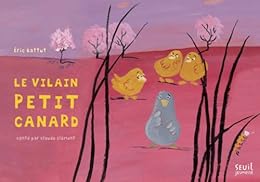 Le  vilain petit canard