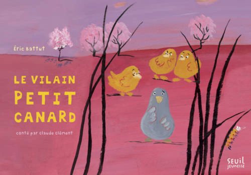 Le  vilain petit canard