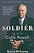 Book cover for Soldier: The Life of Colin Powell 