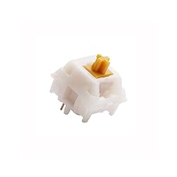 GAZZEW U4T U4Tx RGB Switch, Thocky Tactile 65g 5Pin