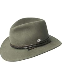 Bailey of Hollywood Nelles Fedora