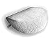 Jill & Joey Pregnancy Pillow Wedge for Maternity - Belly & Back Support