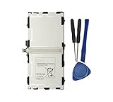 Tesurty New Replacement Battery for Samsung Galaxy Tab S 10.5