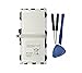 Tesurty New Replacement Battery for Samsung Galaxy Tab S 10.5