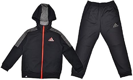アディダス キッズウェア スウェット 上下セット Adidas Climawarm パーカー パンツ スエット Boys ボーイズ 男の子 子供服 130 140 150 160 裏起毛 Bue73 Bue74 130cm Az6623 ブラック フィットネス トレーニング ボーイズ 通販 Amazon