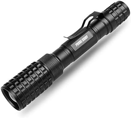 Christmas Hot Sale!!!Chenzhen Super Bright Led FlaChenzhenight, Waterproof Focus Adjusable XM-L T6 12000 Lumens 5 Modes High/Mid/Low/Strobe/SOS FlaChenzhenight Torch