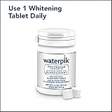 Waterpik Whitening Professional Water Flosser, White