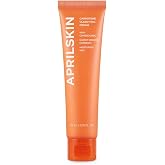 APRILSKIN Carrotene Clarifying Cream | Face Cream for Oily &amp; Acne-Prone Skin - Soothing &amp; Skin Barrier Care, 2.02 oz.