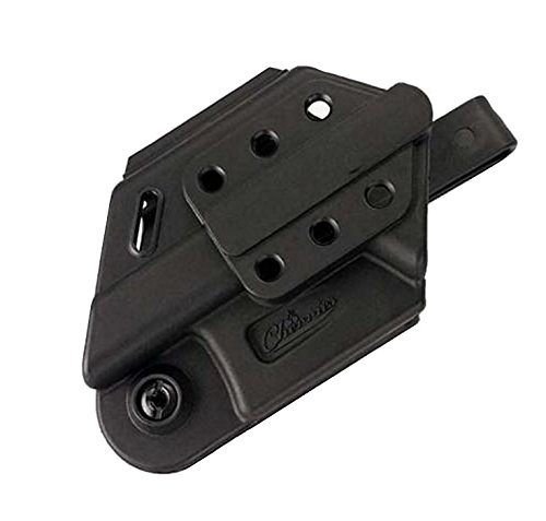 Cherries Multi-Fit Deep Concealment Holster (Glock (ALL GENS) 17/17L/19/22/23/26/27/34/35/21SF)