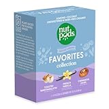 nutpods Favorites Collection Coffee Creamer