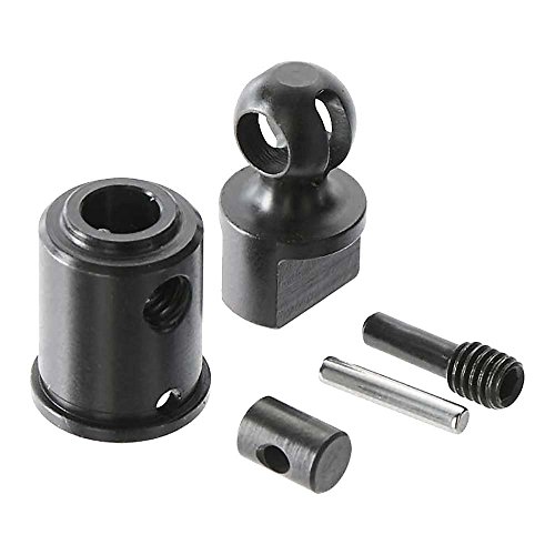 AXIAL AX31148 Yeti WB8-HD Driveshaft Coupler Set