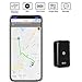 GPS Tracker Mini Portable SOS GPS Location Tracker Real Time Anti-Theft Spy Tracking with No Monthly Fee 2G GSM Finder for Vehicles Kids Dogs Cats Keys Motorcycles Pets Car
