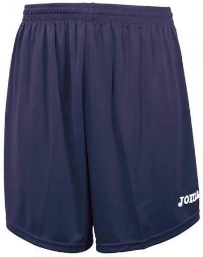 Joma Real Short : Soccer Shorts : Clothing