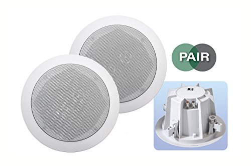 e audio ceiling speakers