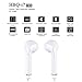 HBQ I7 TWS Wireless Bluetooth Headphone V4.2 Portable Mini Business Office Binaural Universal Earphone Upgrade Edition