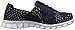 Skechers Sport Women's EZ Flex 2 Tada Fashion Sneaker