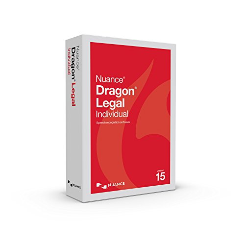Dragon Legal Individual 15, Upgrade from Dragon Pro 12 or 13 or Dragon Pro Individual 14, Dictate Documents and Control your PC - all by Voice, [PC Disc] - Thumbnail 3